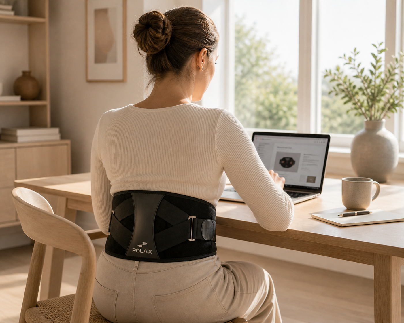 Relief Core Massagebälte