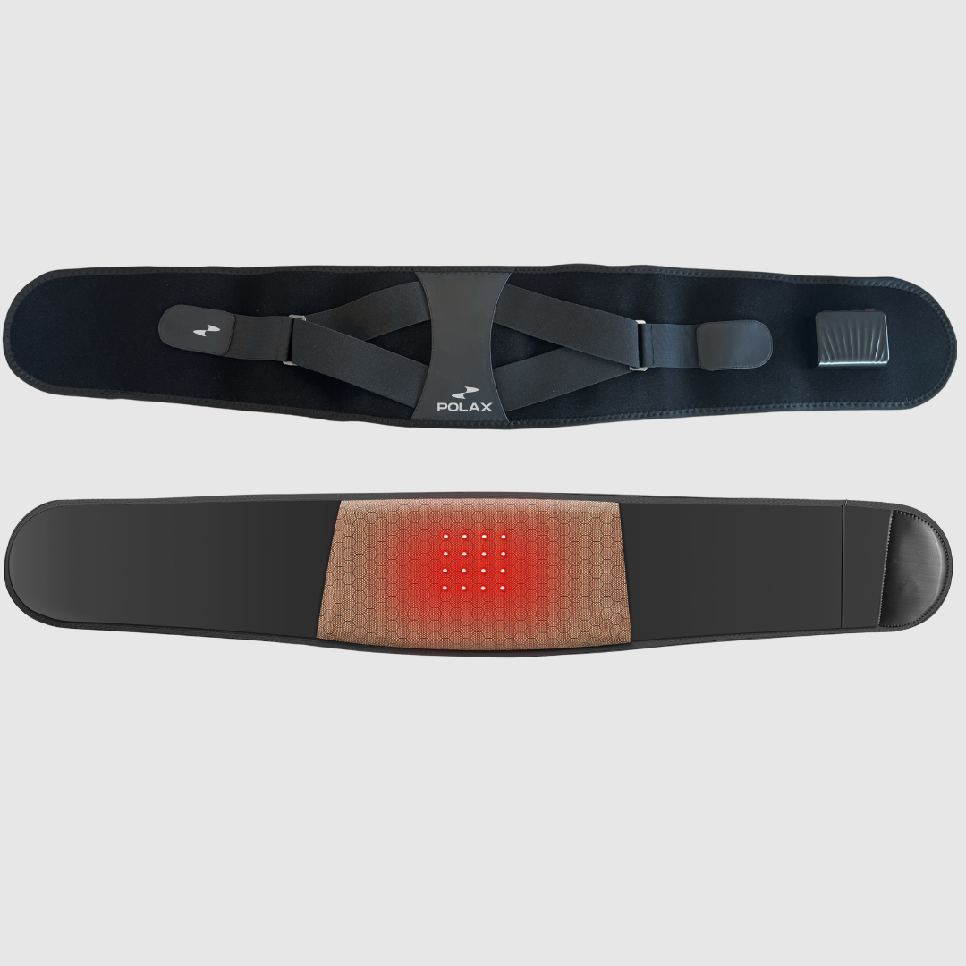 Relief Core Massagebälte