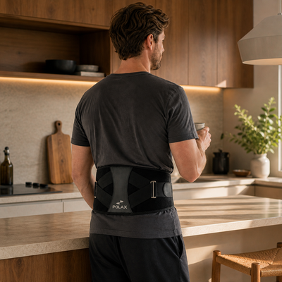 Relief Core Massagebälte
