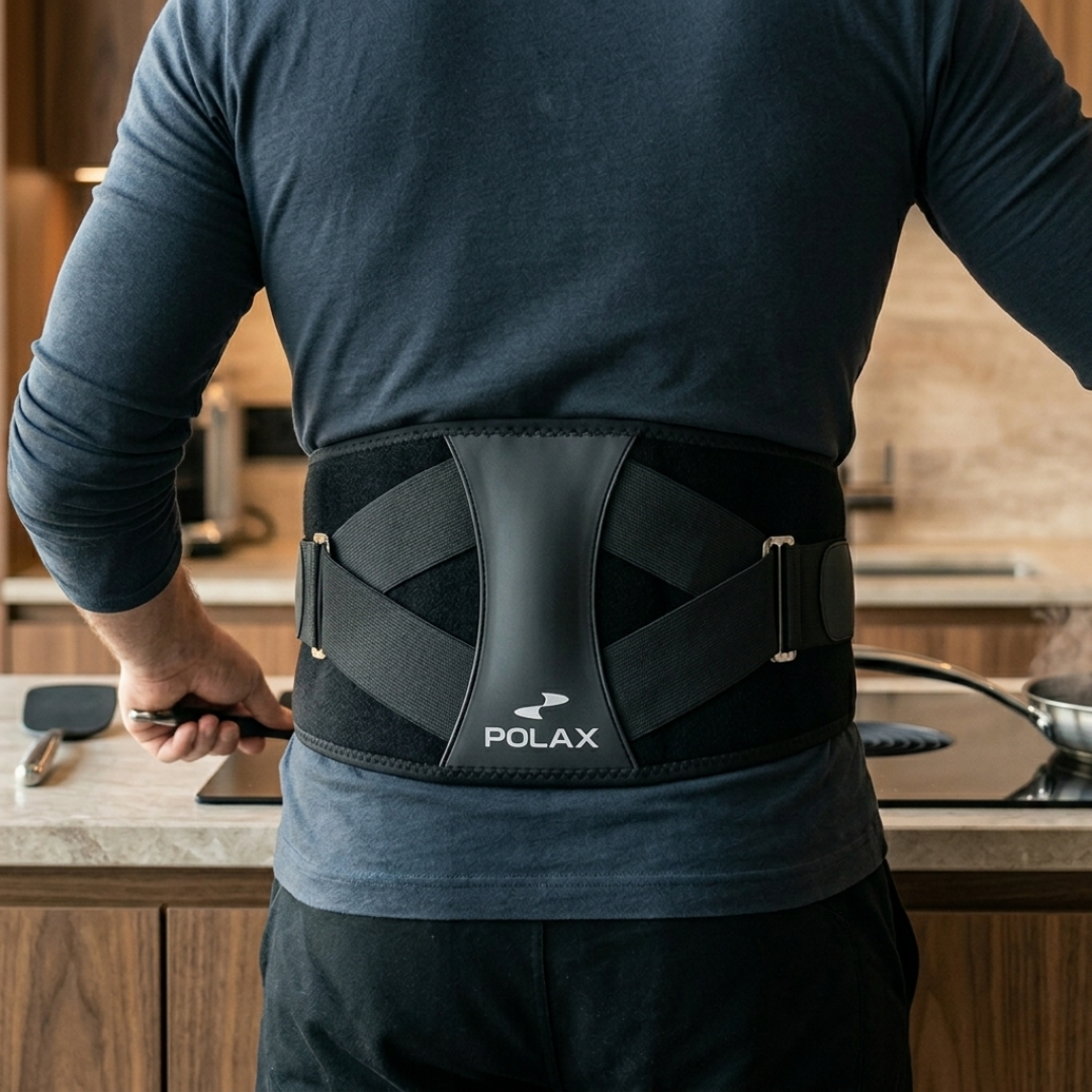 Relief Core Massagebälte